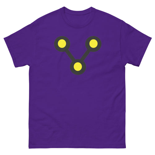 LSH Brainiac Men's Classic Tee