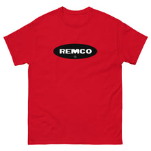 Remco Men's Classic Tee