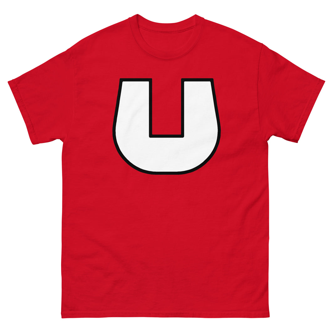 Underdog Men's Classic Tee