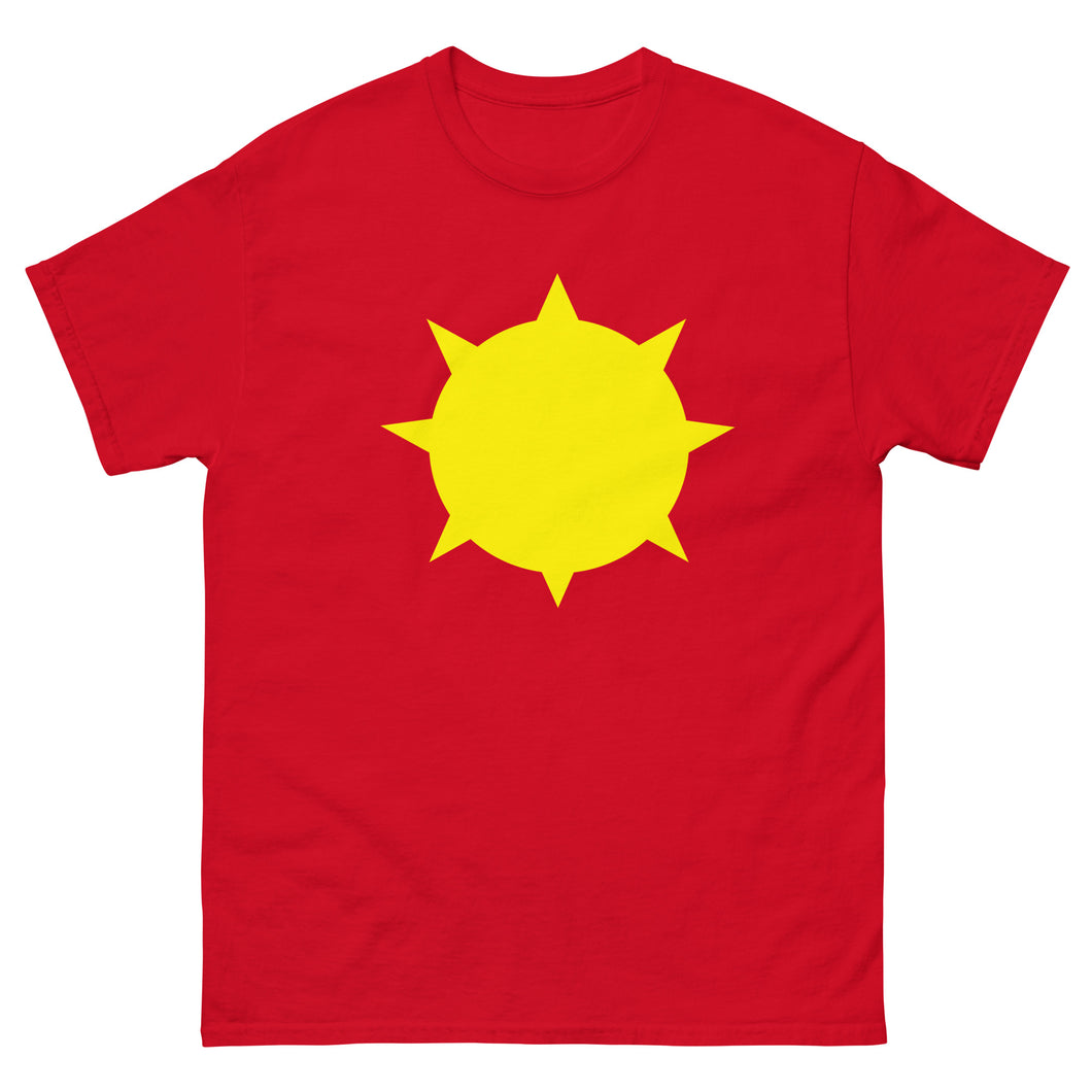 Captain Thunder Men's Classic Tee