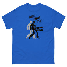 Here Come The Hardy Boys Men's Classic Tee