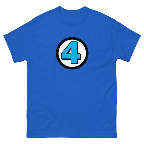 Reed Richards Men's Classic Tee