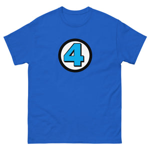 Reed Richards Men's Classic Tee