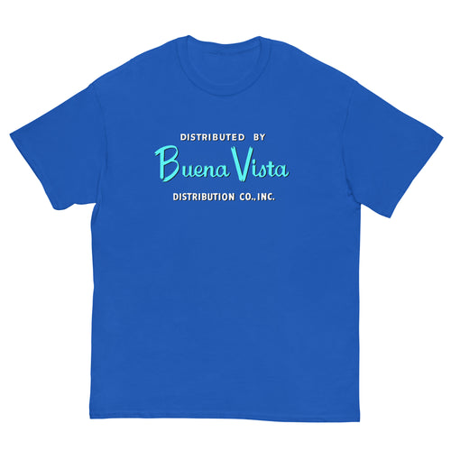 Buena Vista Distribution Men's Classic Tee