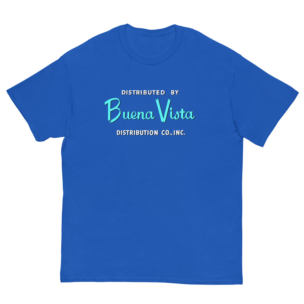 Buena Vista Distribution Men's Classic Tee