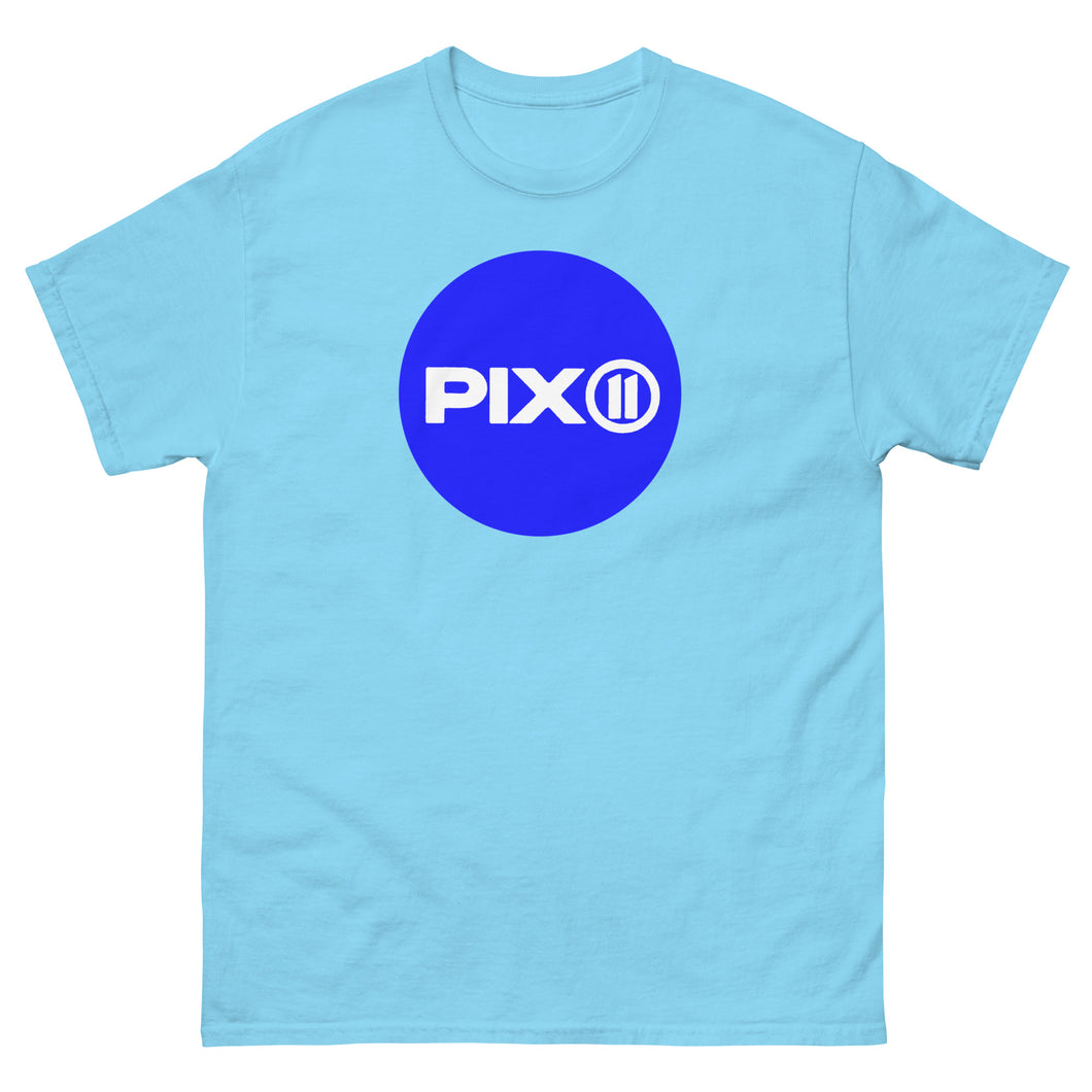 Pix 11 (1979) Men's Classic Tee