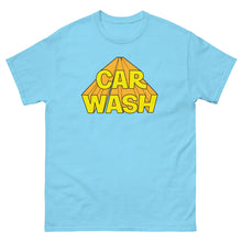 Car Wash Men's Classic Tee