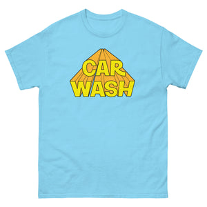 Car Wash Men's Classic Tee