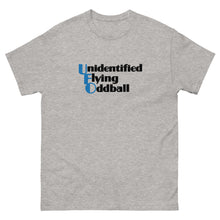Unidentified Flying Oddball Men's Classic Tee