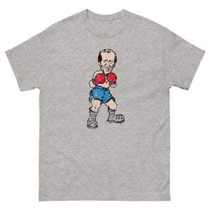 Herb Philipson's (Distressed Price Fighter) Men's Classic Tee