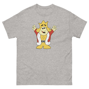 Little King Men's Classic Tee