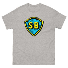 Shaw Brothers Men's Classic Tee