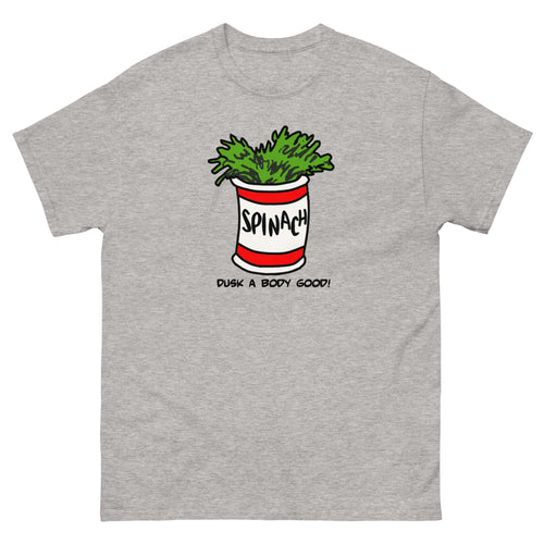 Spinach Men's Classic Tee
