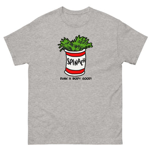 Spinach Men's Classic Tee