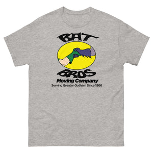 Bat Bros. Moving Company Men's Classic Tee