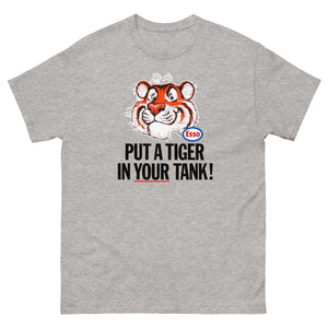 Put A Tiger In Your Tank Men's Classic Tee