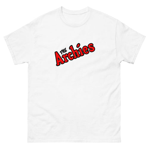 The Archies Men's Classic Tee