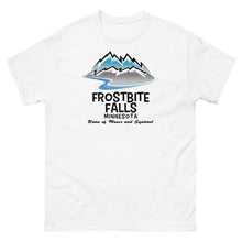 Frostbite Falls Men's Classic Tee