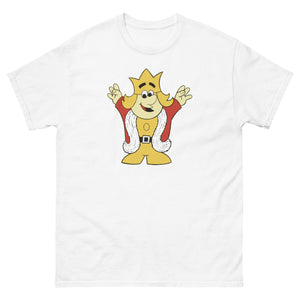 Little King Men's Classic Tee