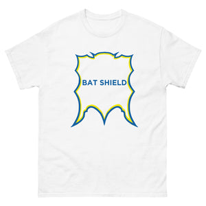 Bat Shield Men's Classic Tee