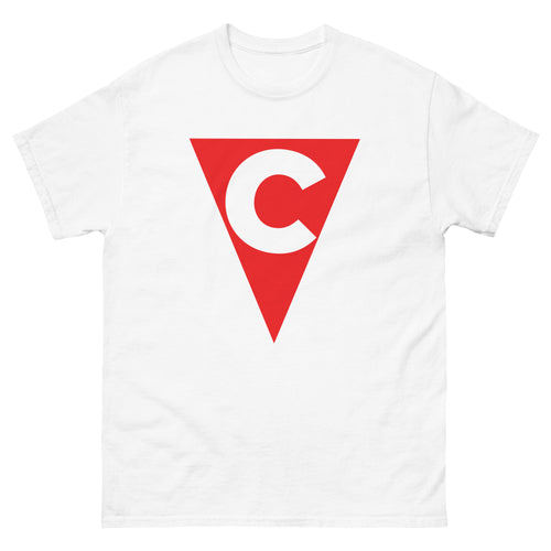 Crest Team Men's Classic Tee