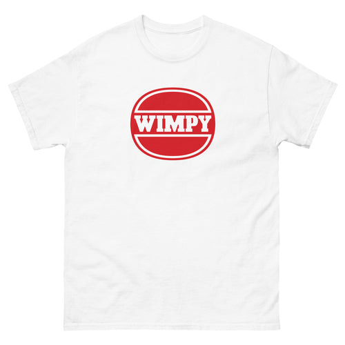 Wimpy Men's Classic Tee