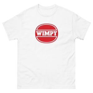 Wimpy Men's Classic Tee