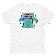 Frosty Freezies Men's Classic Tee