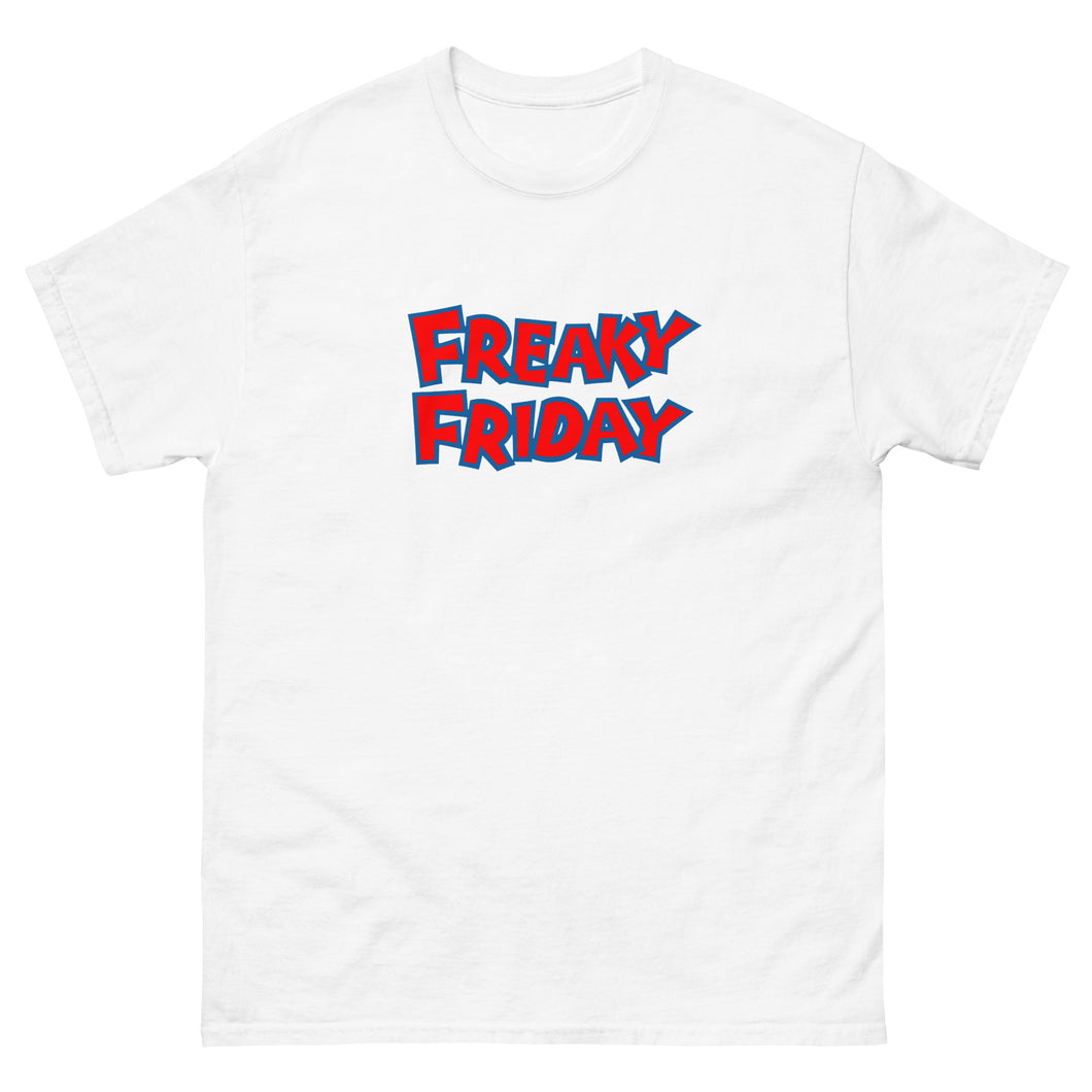 Freaky Friday Men's Classic Tee