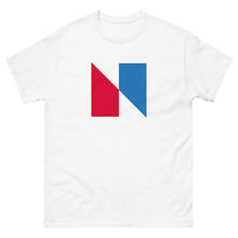 Trapezoid 1975 Men's Classic Tee