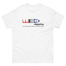 WED Imagineering Men's Classic Tee
