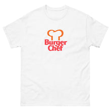 Burger Chef Men's Classic Tee