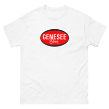 Genesee Beer Men's Classic Tee