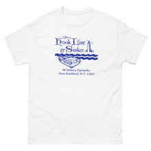 Hook, Line & Sinker Men's Classic Tee