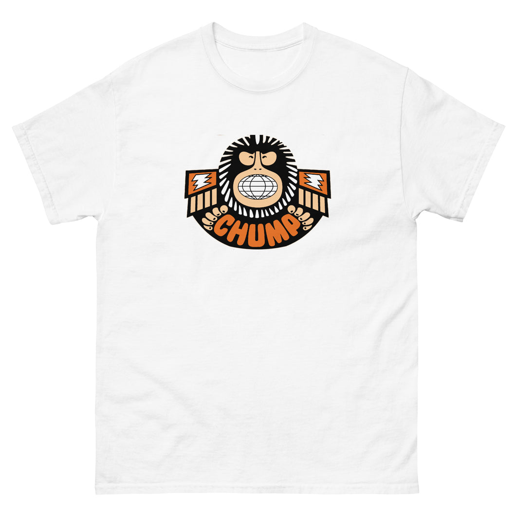 CHUMP Men's Classic Tee