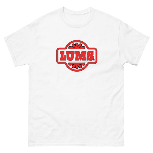 LUMS (1) Men's Classic Tee