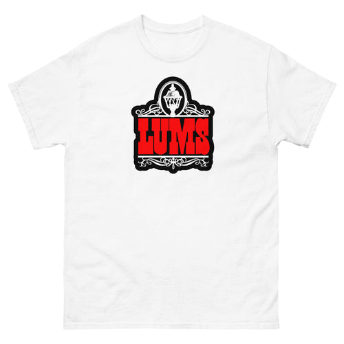 LUMS (2) Men's Classic Tee