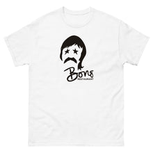 Bono's Restaurant Men's Classic Tee