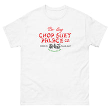 Bo Ling Chop Suey Palace Men's Classic Tee