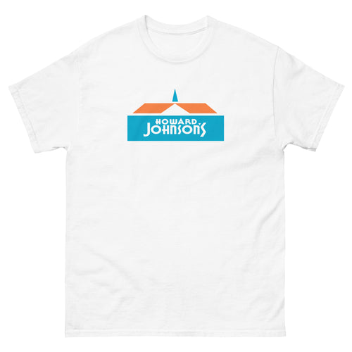 Hojo's Men's Classic Tee