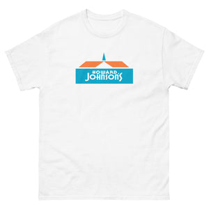 Hojo's Men's Classic Tee