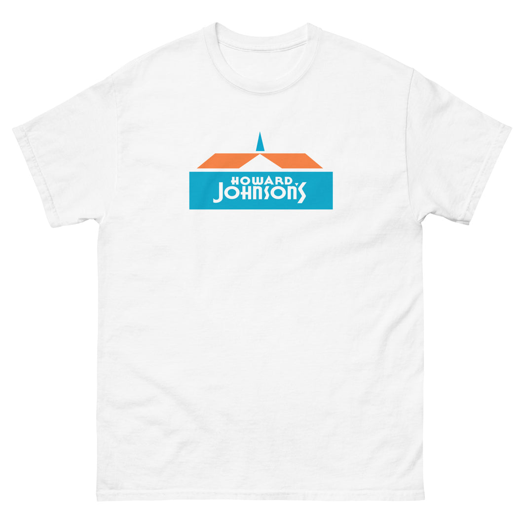 Hojo's Men's Classic Tee