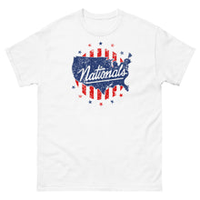 Syracuse Nationals Men's Classic Tee