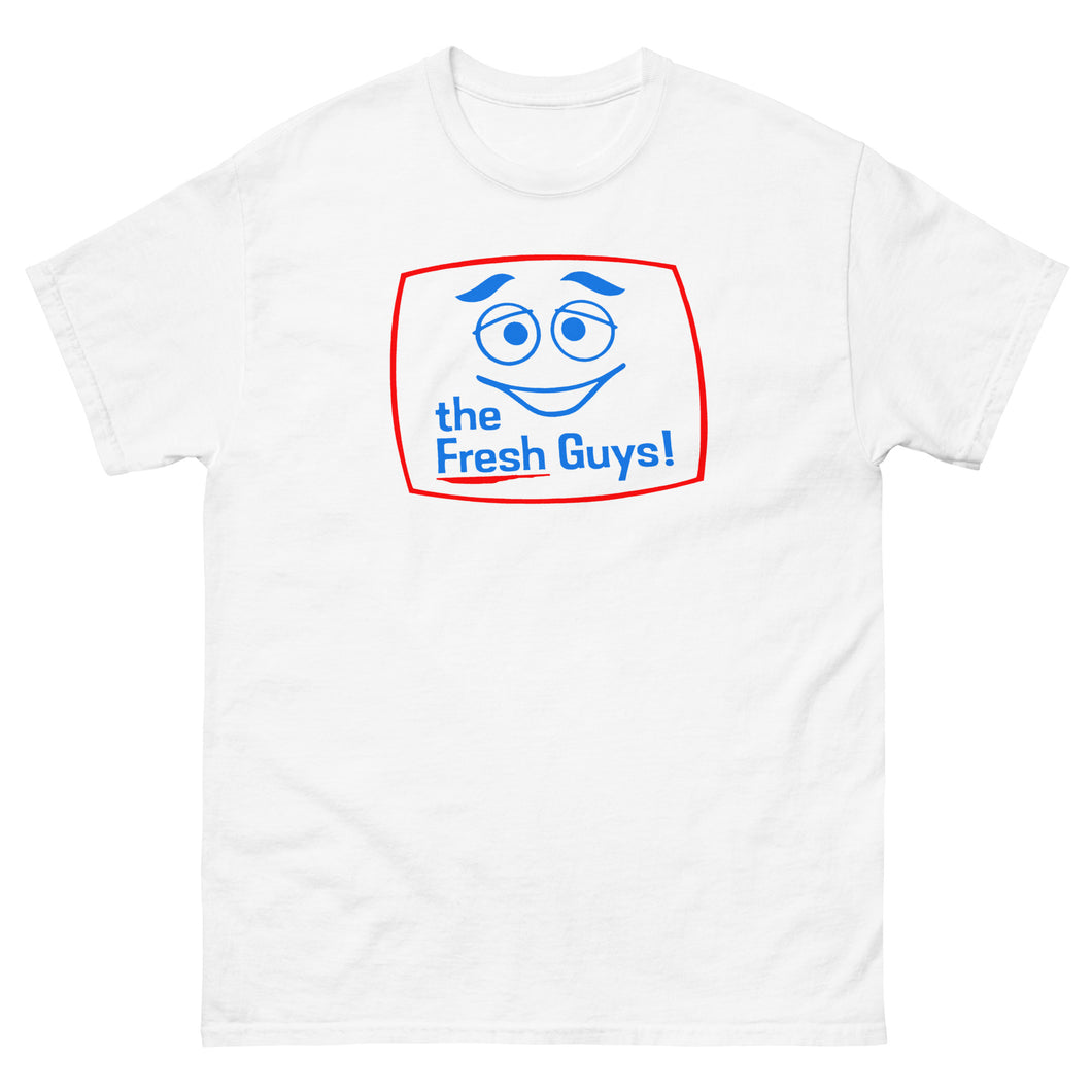 The Fresh Guys Men's Classic Tee