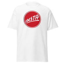 Insta-Burger Men's Classic Tee