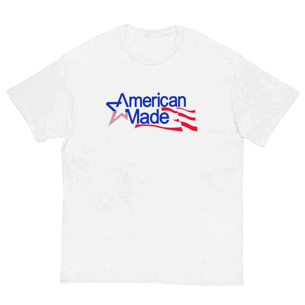 American Made Men's Classic Tee