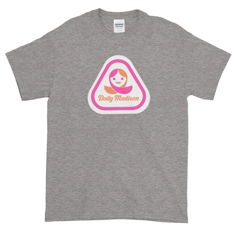 Dolly Madison Short-Sleeve T-Shirt