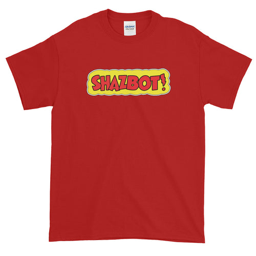 Shazbot! Short-Sleeve T-Shirt