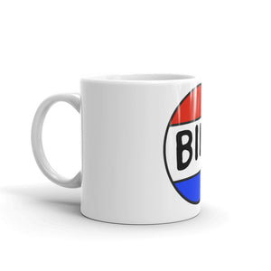 Just A Bill Coffee Mug