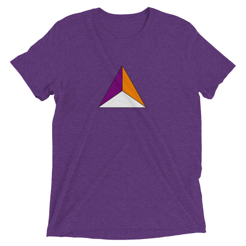 LSH Duo Short Sleeve T-Shirt